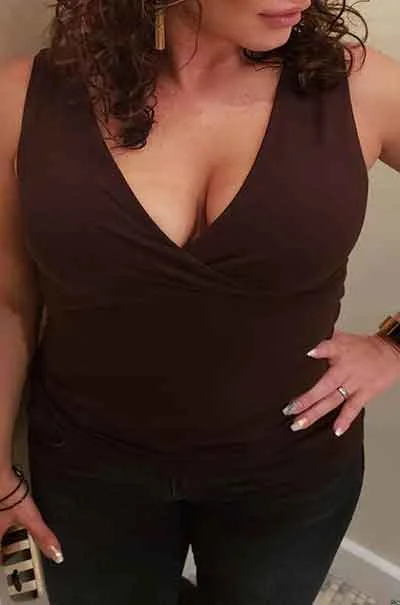 Anette Nordfjordeid