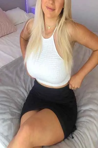 Julie Namsos