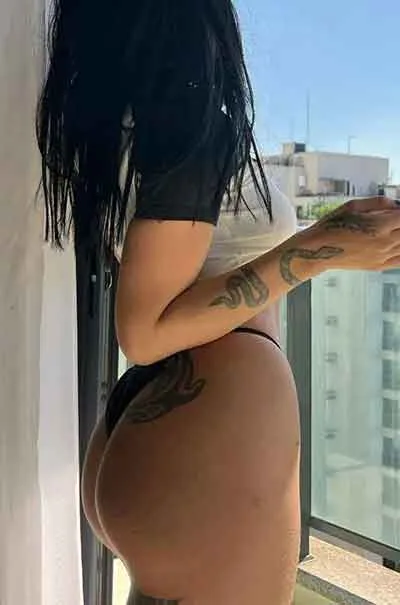 Kristine Lakselv