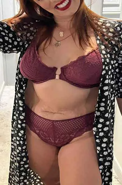 Kristine Ytre Enebakk
