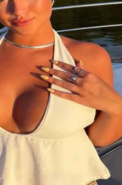 Maria Melsomvik