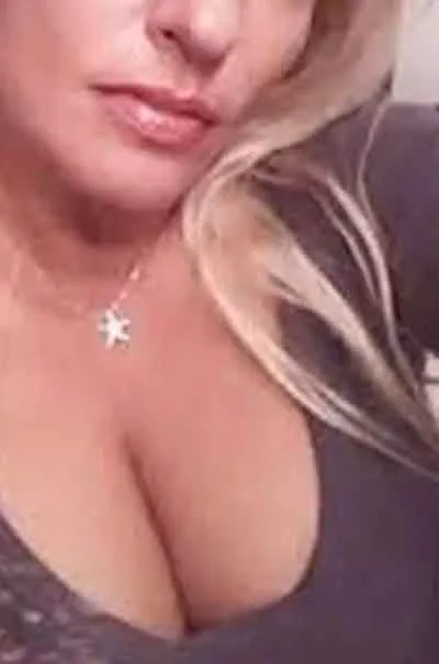 Maria Melhus