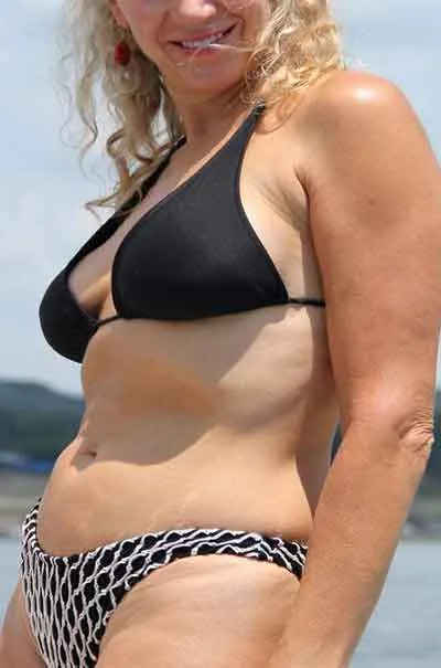 Marianne Korsvik