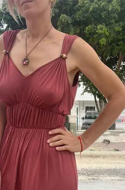 Nina Rensvik