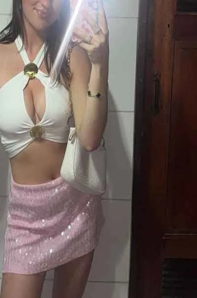 Olivia Førre