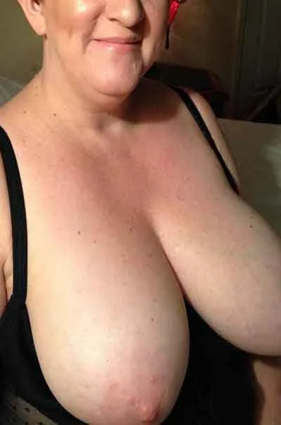 Randi Jevnaker