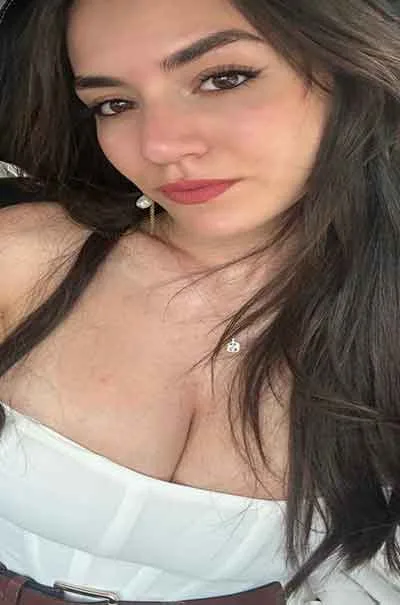 Sara Brønnøysund