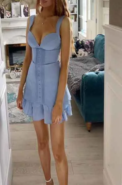 Sara Maura