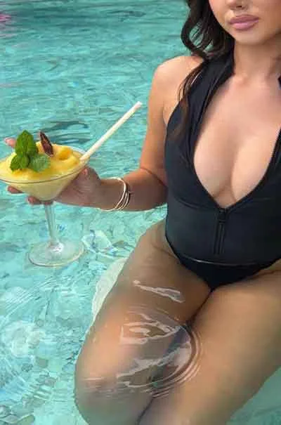 Sara Tvedestrand