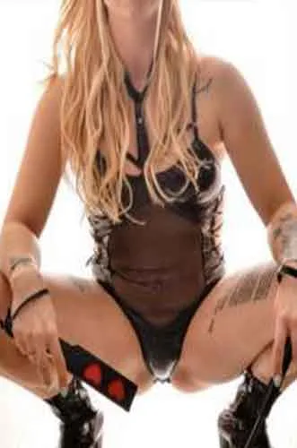 Selma Jessheim