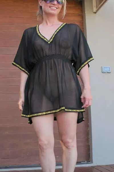 Tonje Lakselv