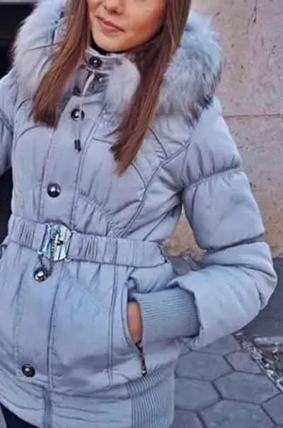 Vibeke Hauge